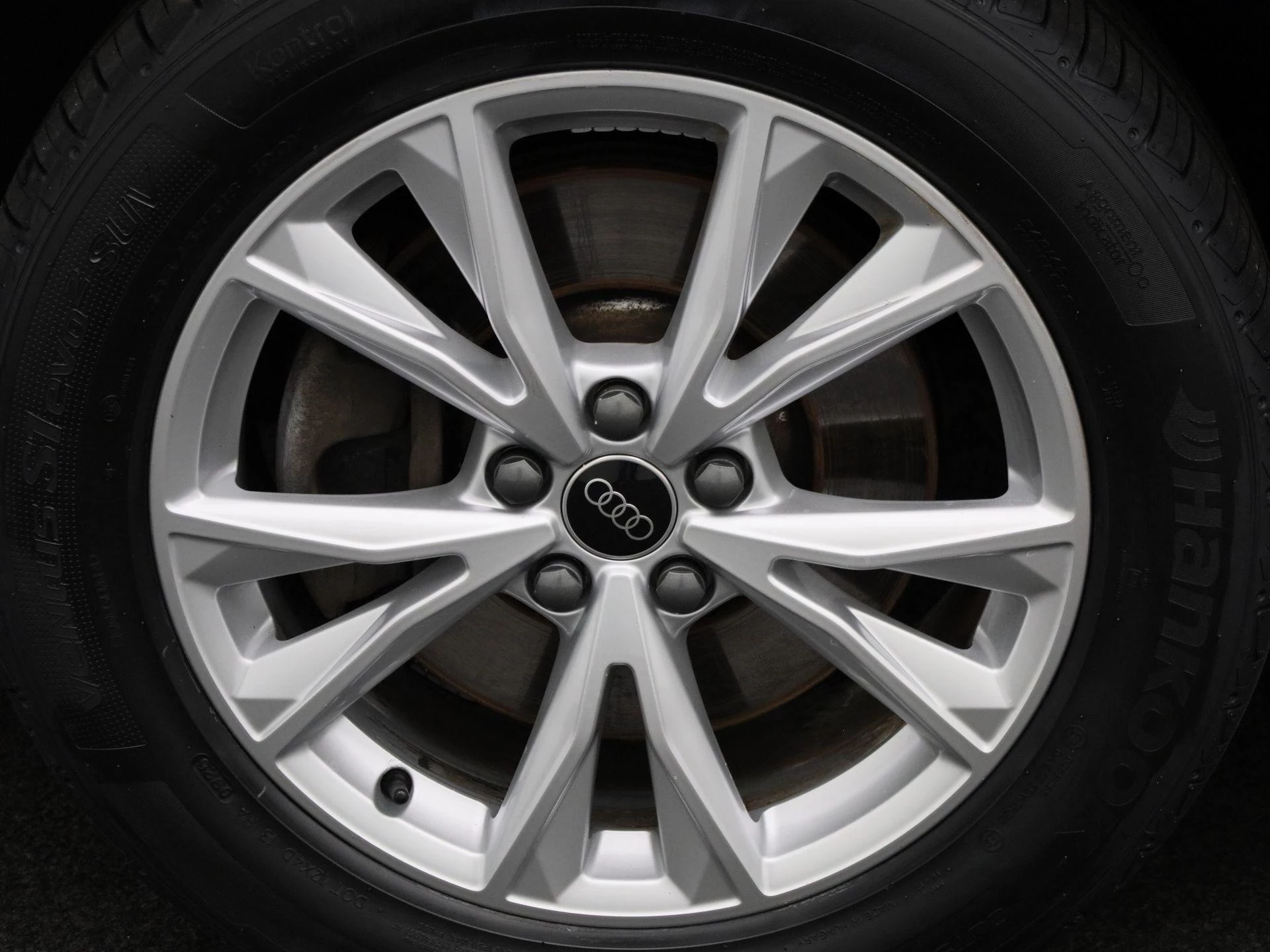 Audi Q3 45 TFSI e S tronic S Line