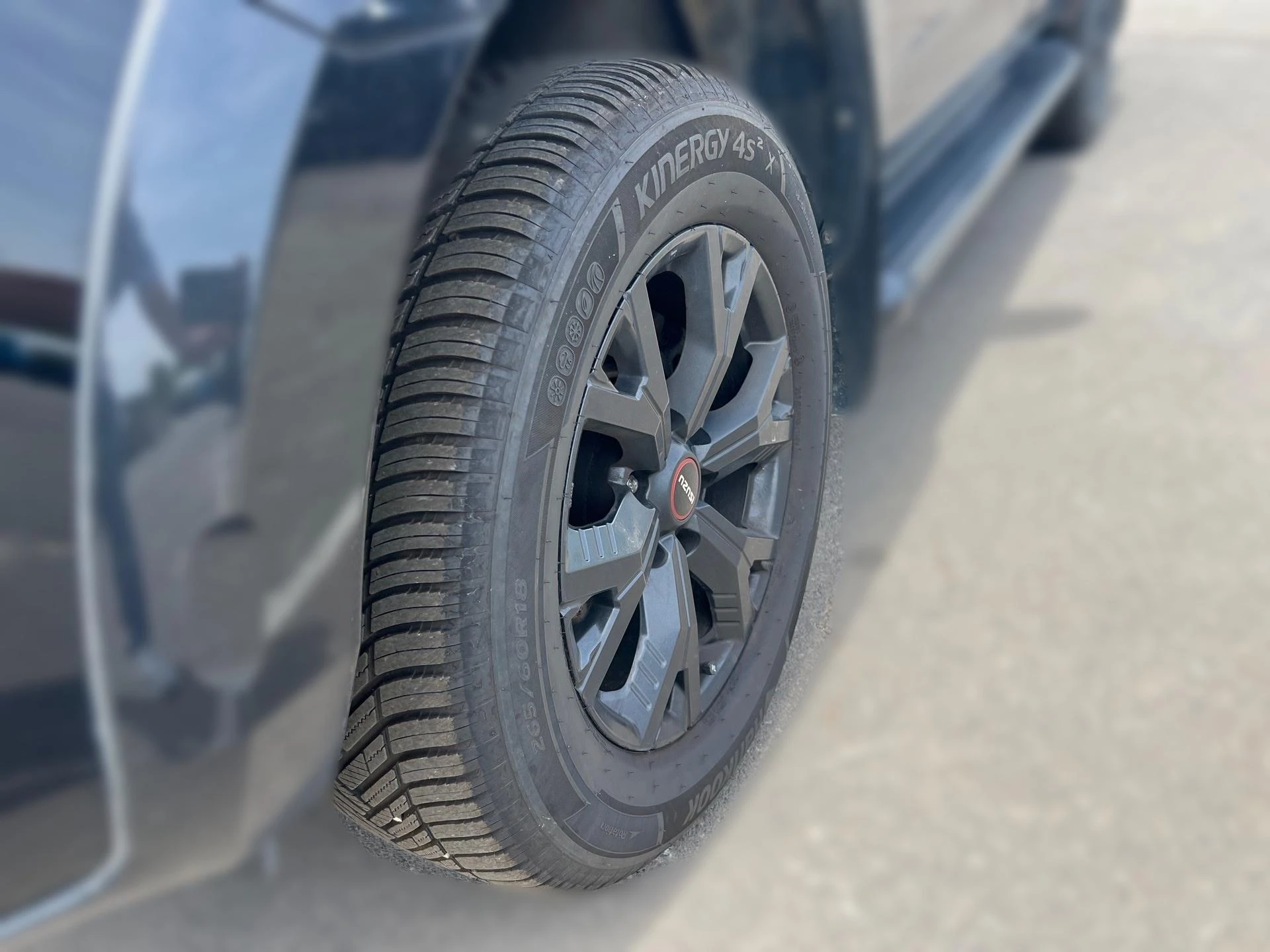 Isuzu D-Max D-MAX DC Euro6d V-Cross AT 4x4