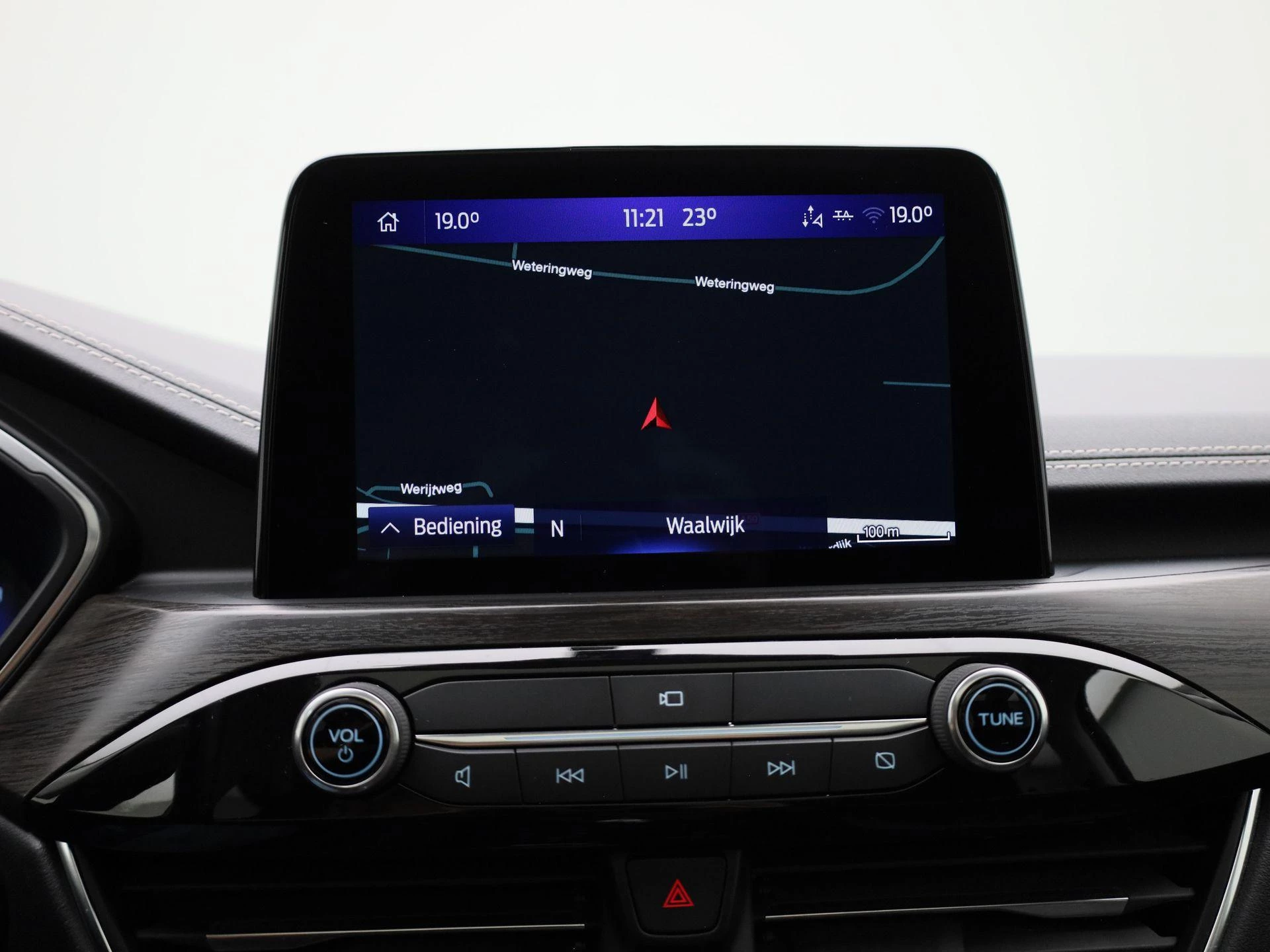 Ford Kuga 2.5 PHEV Vignale
