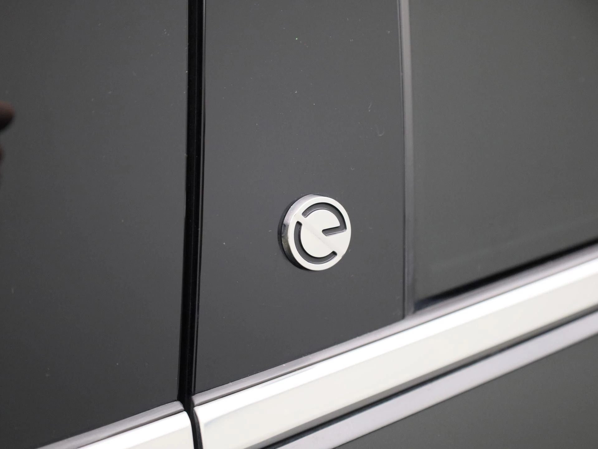 Opel Corsa-e Corsa-e Auto e-Elegance