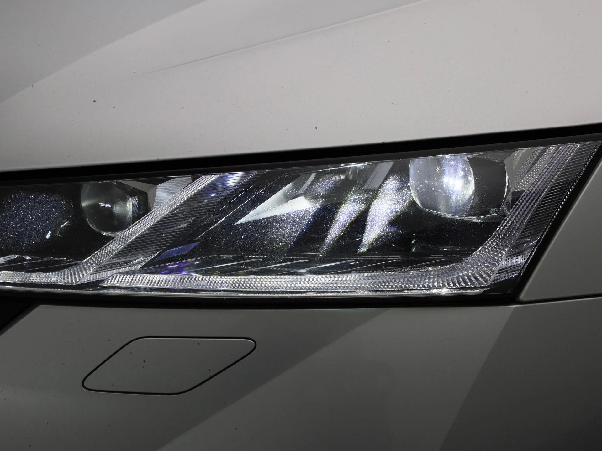 Škoda Octavia Combi 1.0 TSI 81kW Clever