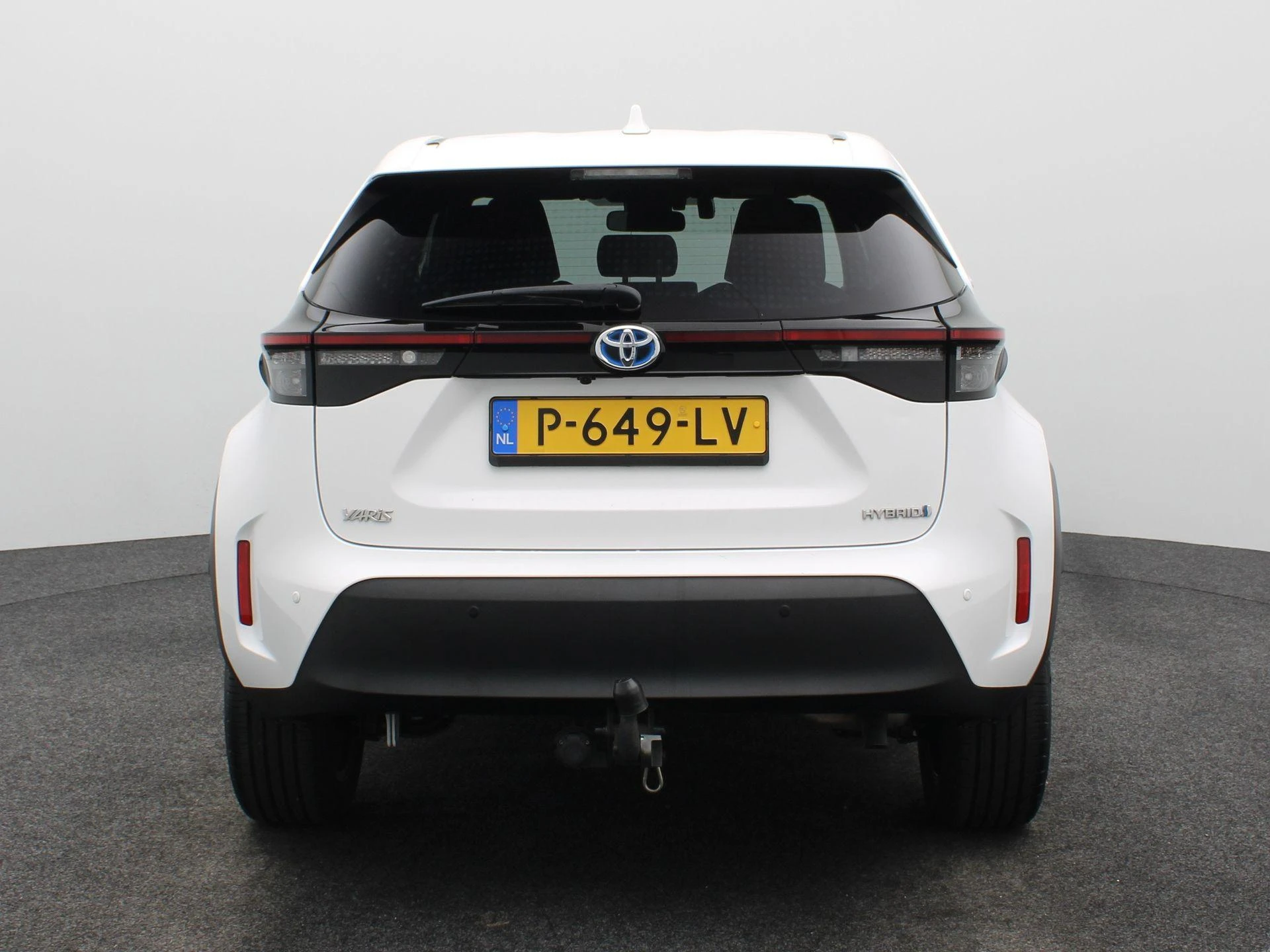 Toyota-Yaris Cross-image-4