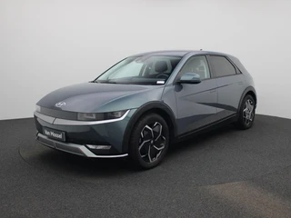 Hyundai IONIQ 5 77.4kWh Core