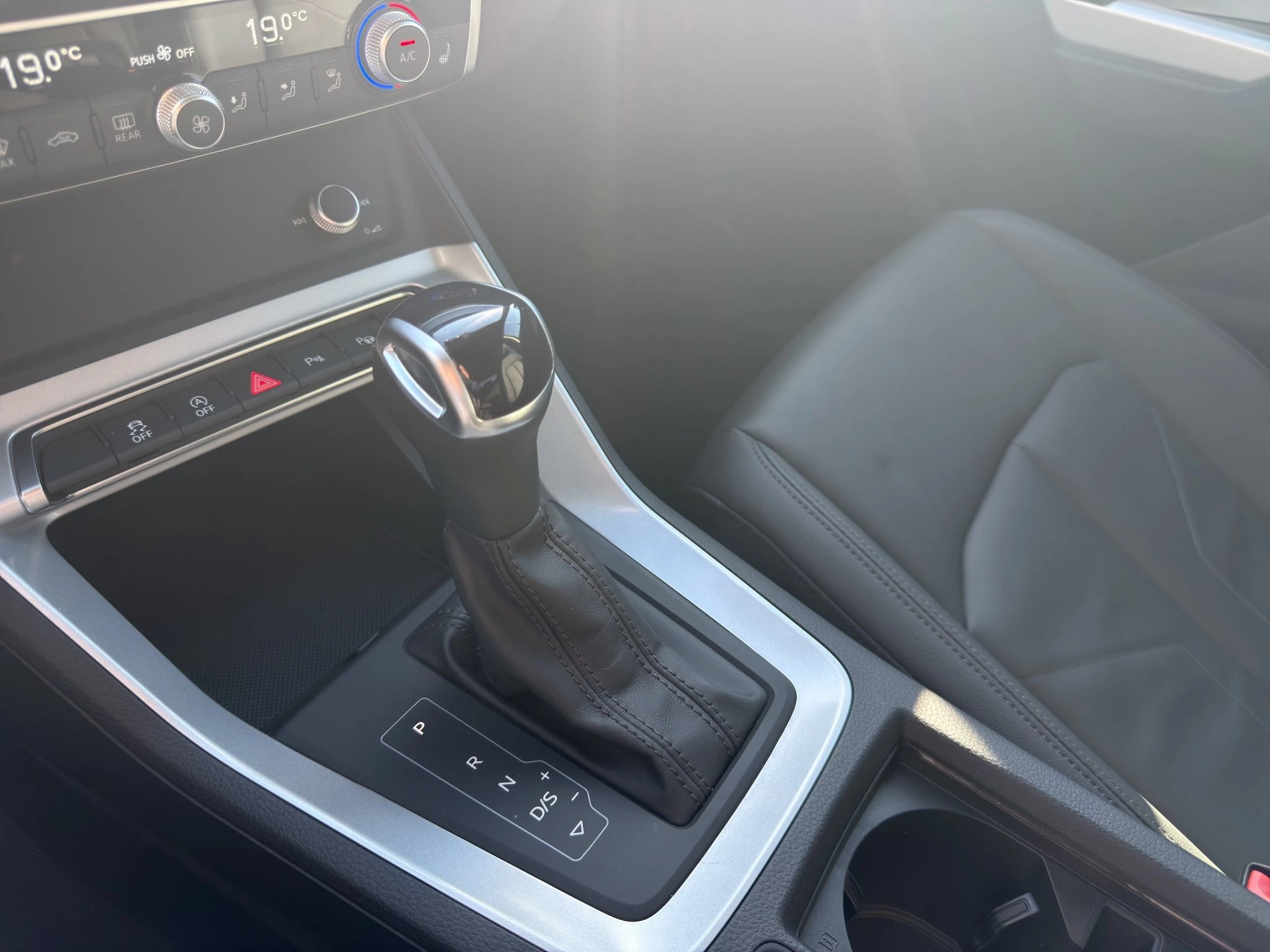 Audi Q3 35 1.5 TFSI
