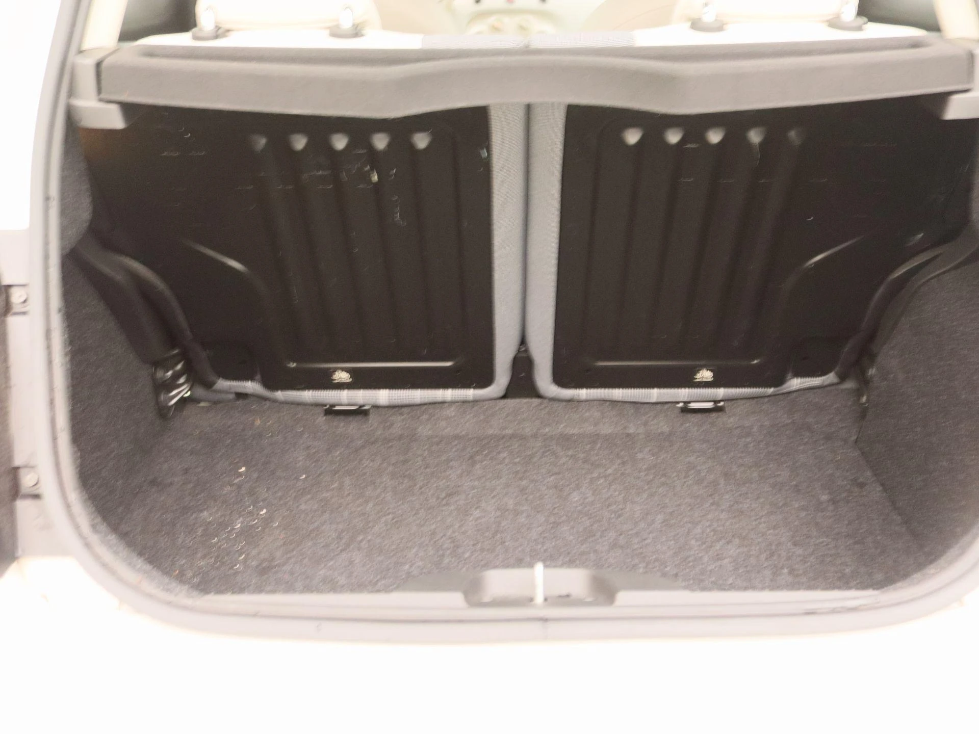 Fiat 500 1.0 Hybrid Lounge