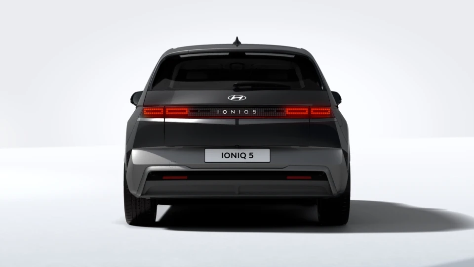 Hyundai-IONIQ 5-image-1