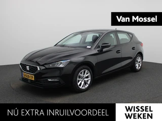 SEAT Leon 1.0 TSI Reference