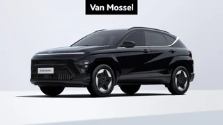 Hyundai Kona Electric Feel Comfort 65kWh