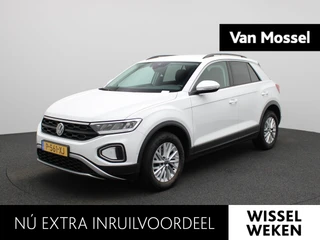 Volkswagen T-Roc 1.0 TSI Life Business