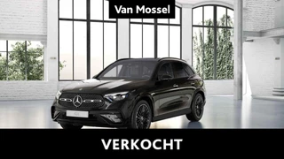 Mercedes-Benz GLC GLC 200 4MATIC Star Edition