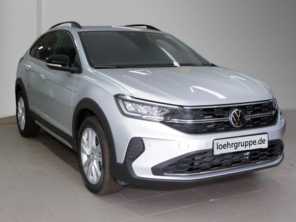 Volkswagen Taigo Life 1.0 TSI OPF 7-Gang-DSG Goal