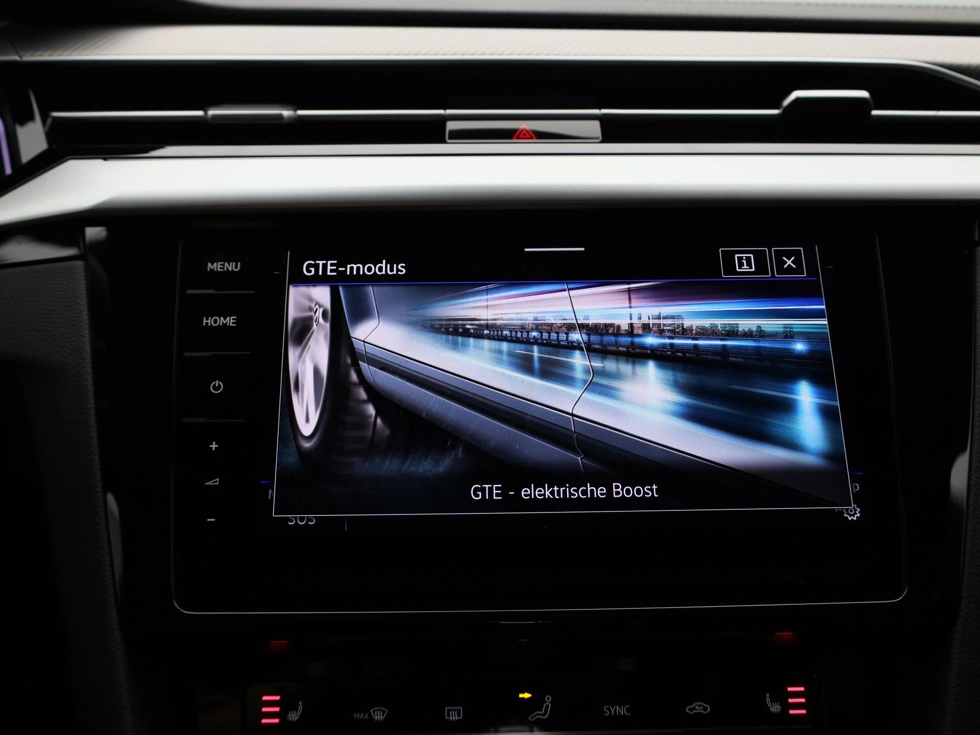 Volkswagen Arteon 1.4 TSI eHybrid R-Line Business+ 218 PK|