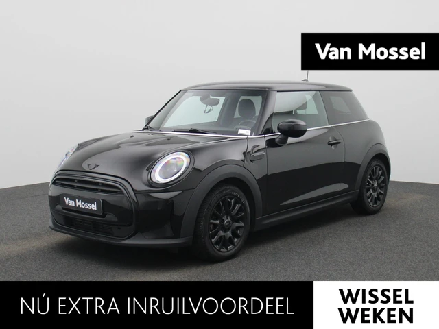 MINI MINI 3-Deurs