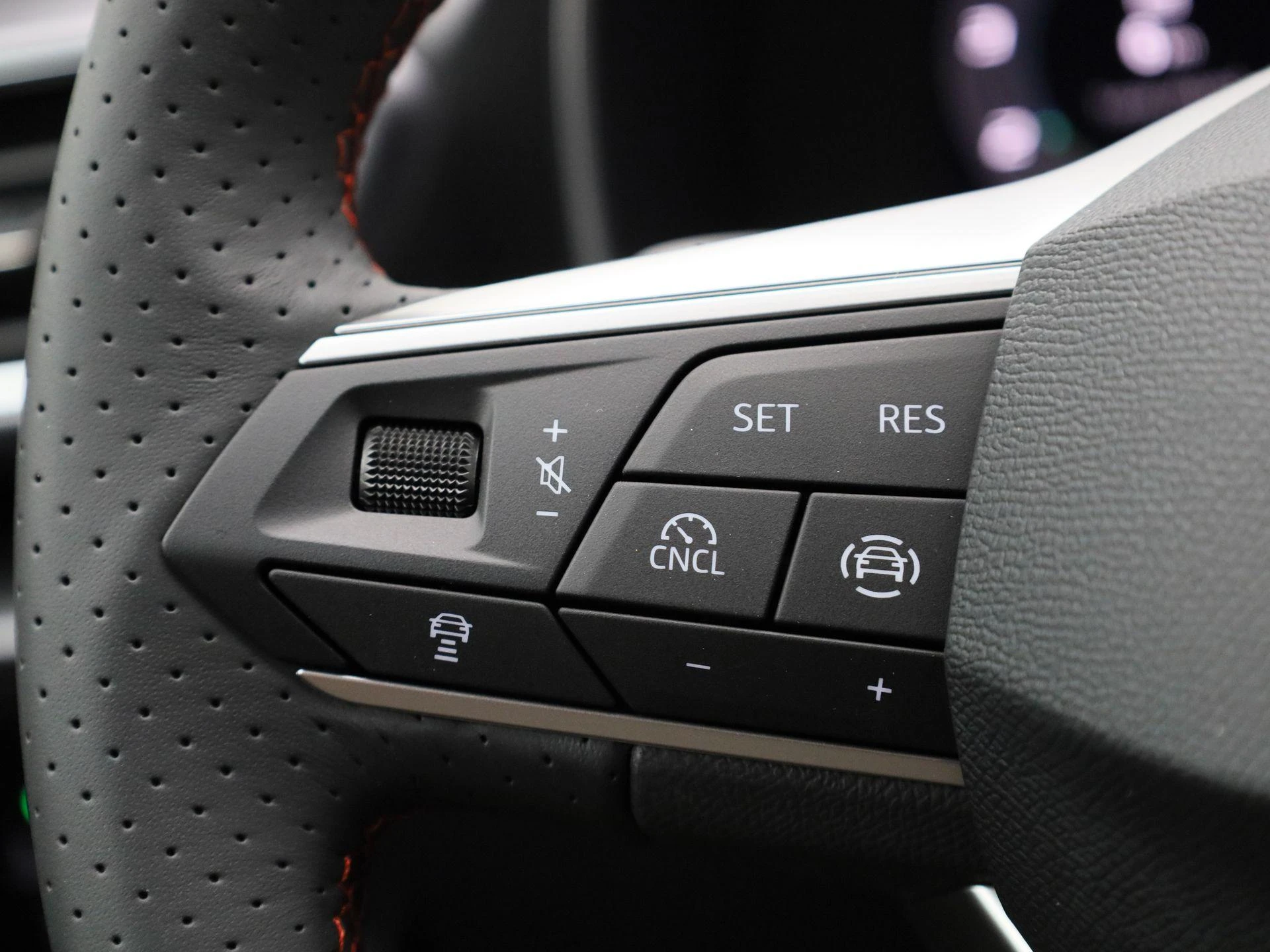 SEAT Leon Sportstourer 1.5 TSI e-Hybrid FR Business