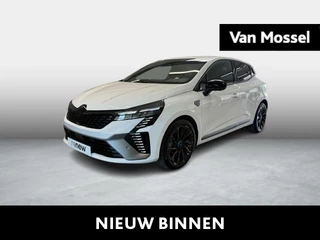 Renault Clio TCe 90 Esprit Alpine