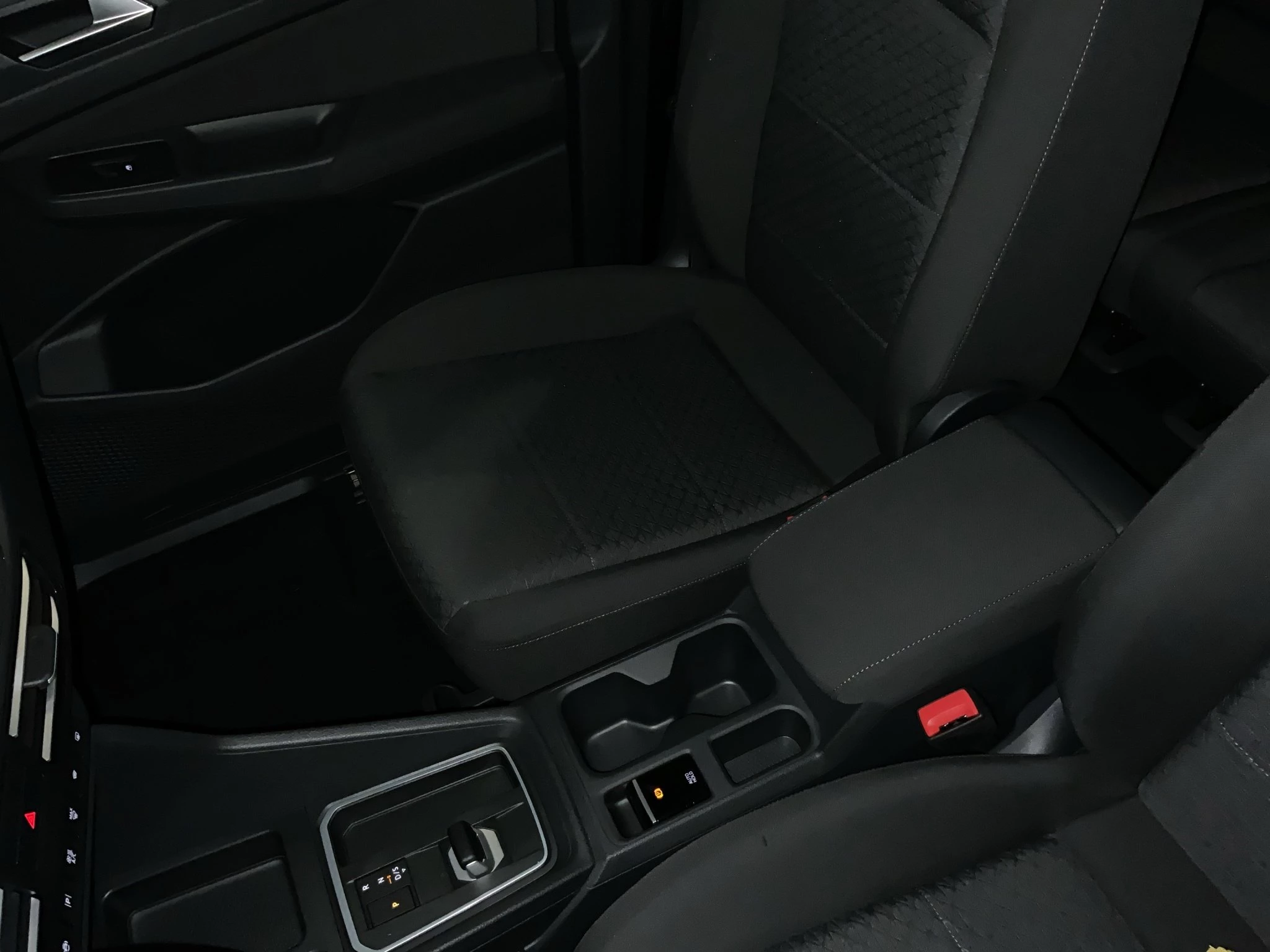 Ford Tourneo Connect Grand Titanium Langer Radstand (L2). EcoBoost PHEV