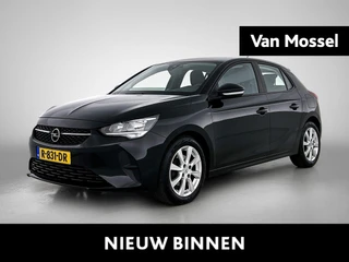 Opel Corsa 1.2 Edition