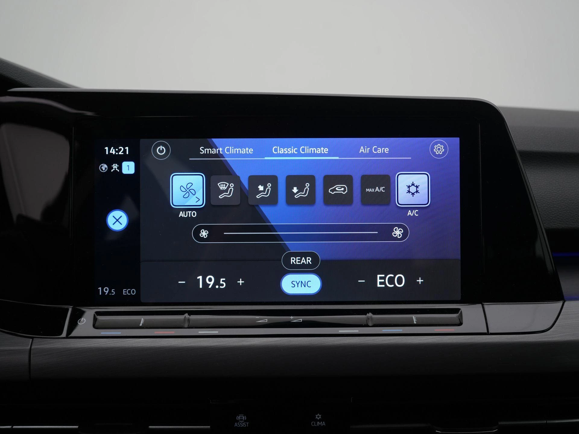 Volkswagen Golf 1.4 eHybrid Style