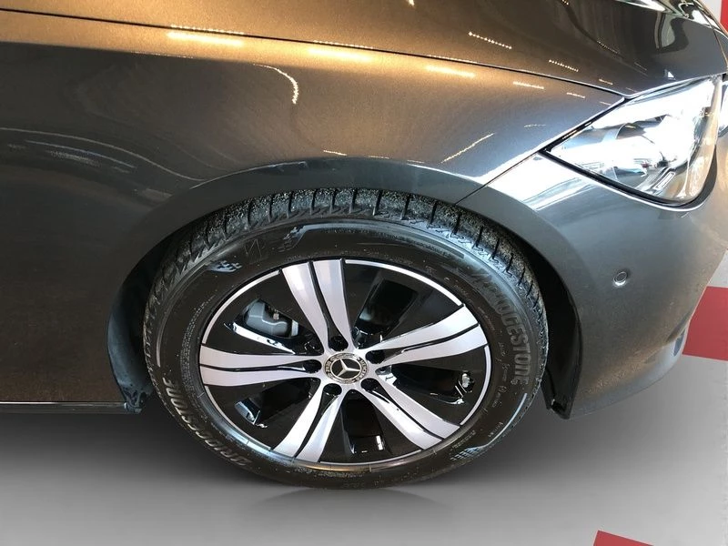 Mercedes-Benz C-Klasse 200 d AVANTGARDE ADV.+ KAMERA LED MEMORY TEMPO AVANTGARDE