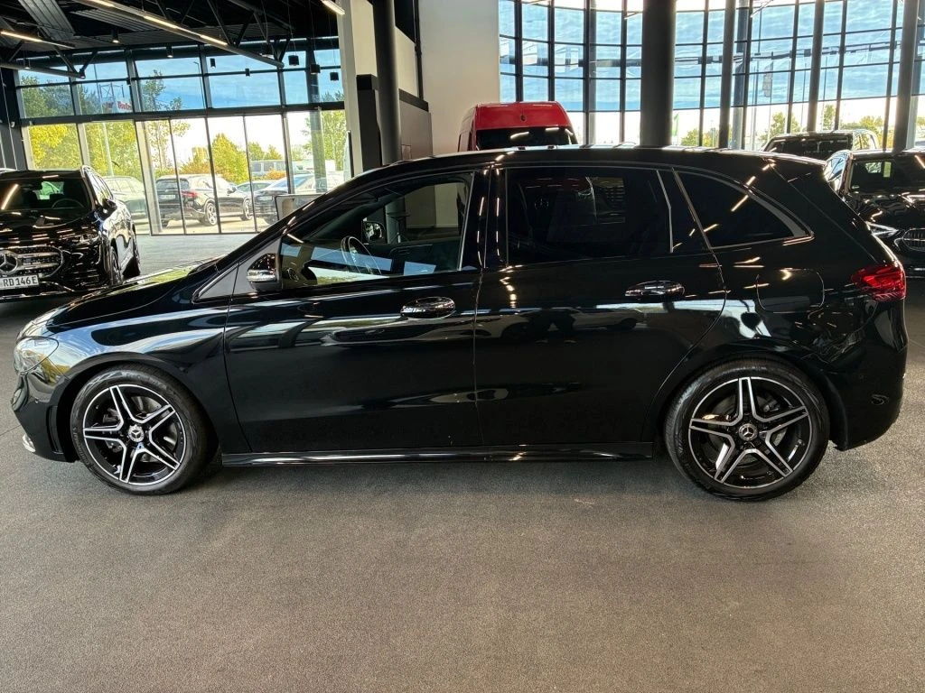 Mercedes-Benz-B-Klasse 220 d-image-20