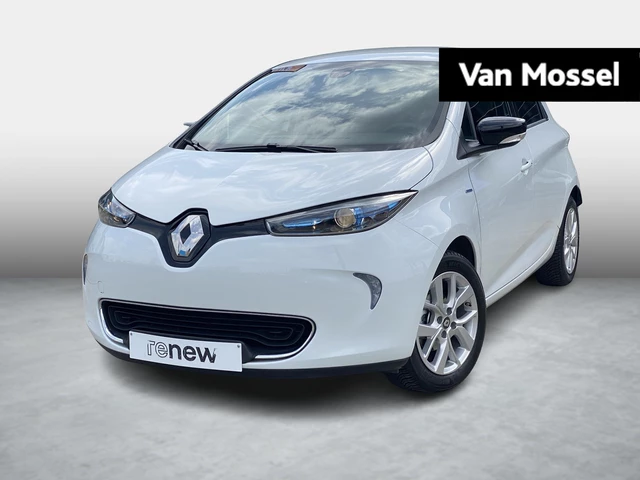 Renault Zoé