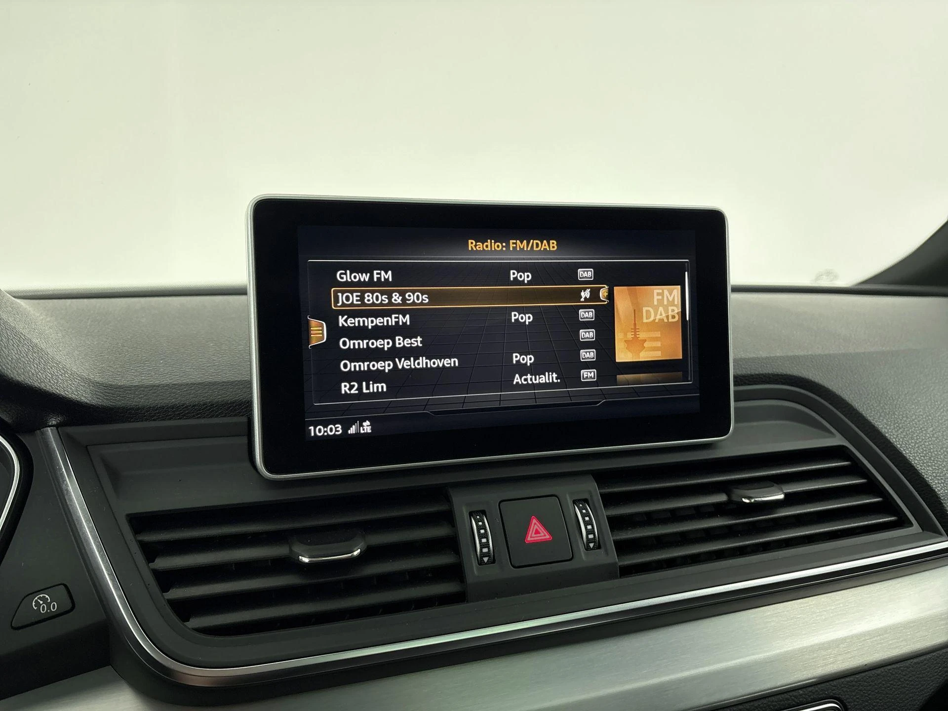 Audi Q5 50 TFSI e quattro S edition