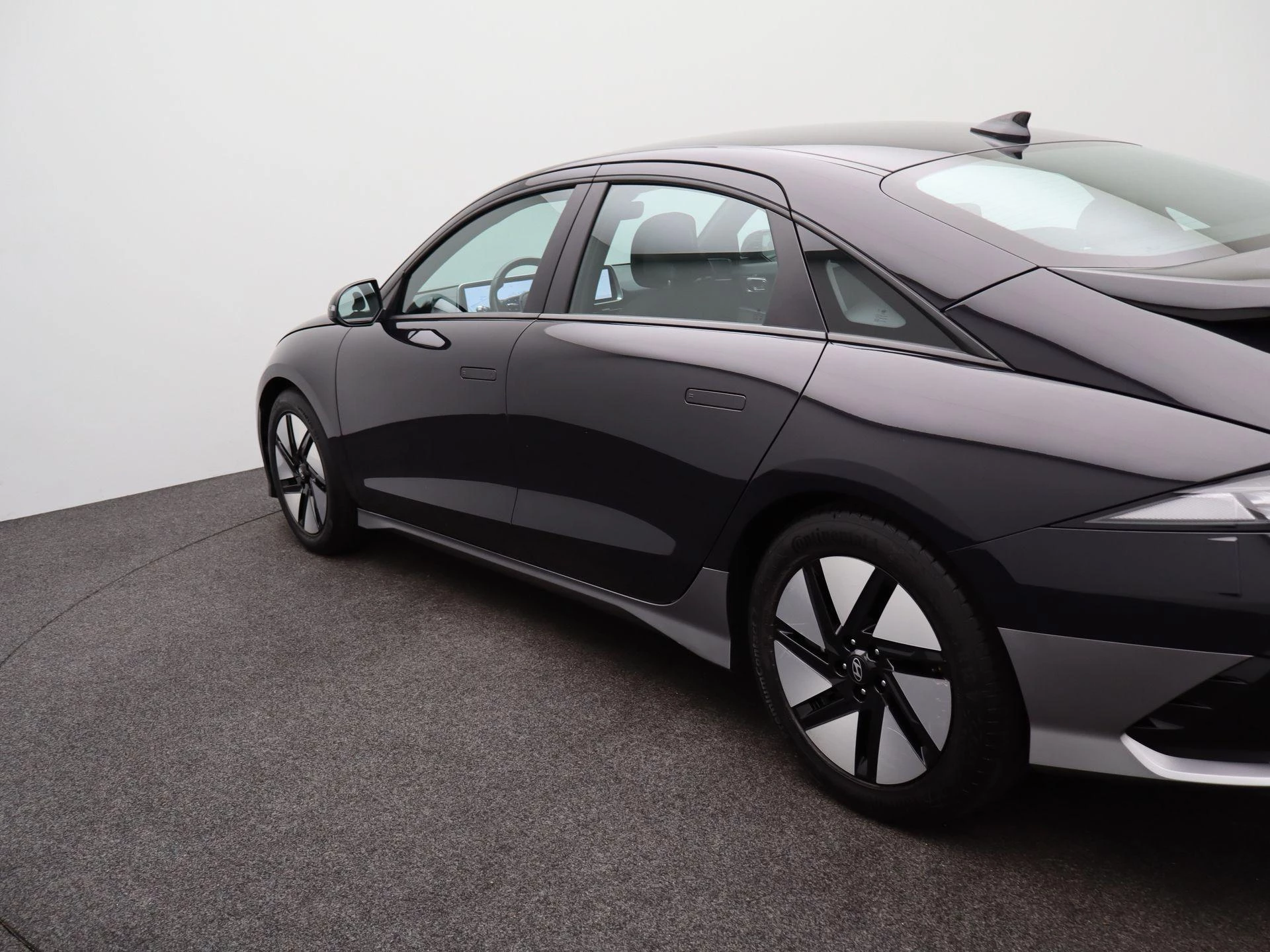 Hyundai IONIQ 6 Style 77.4 kWh |