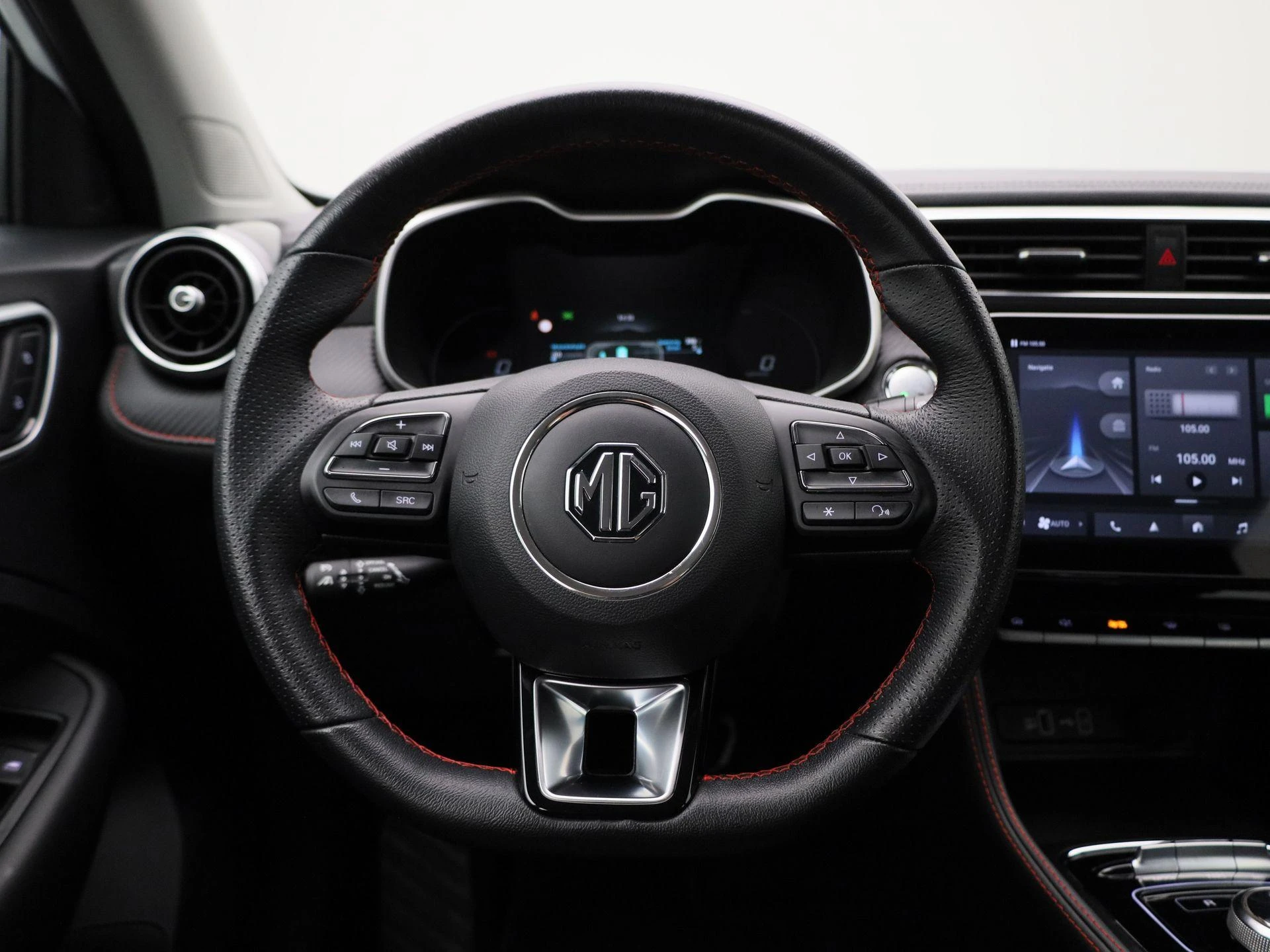MG ZS Standard Range 51 kWh Comfort