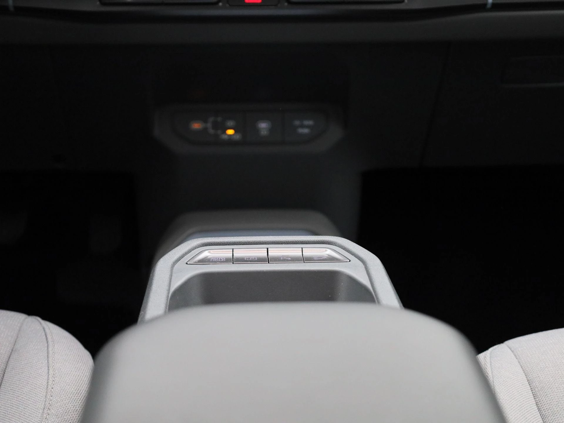 Kia EV3 Air 58.3 kWh