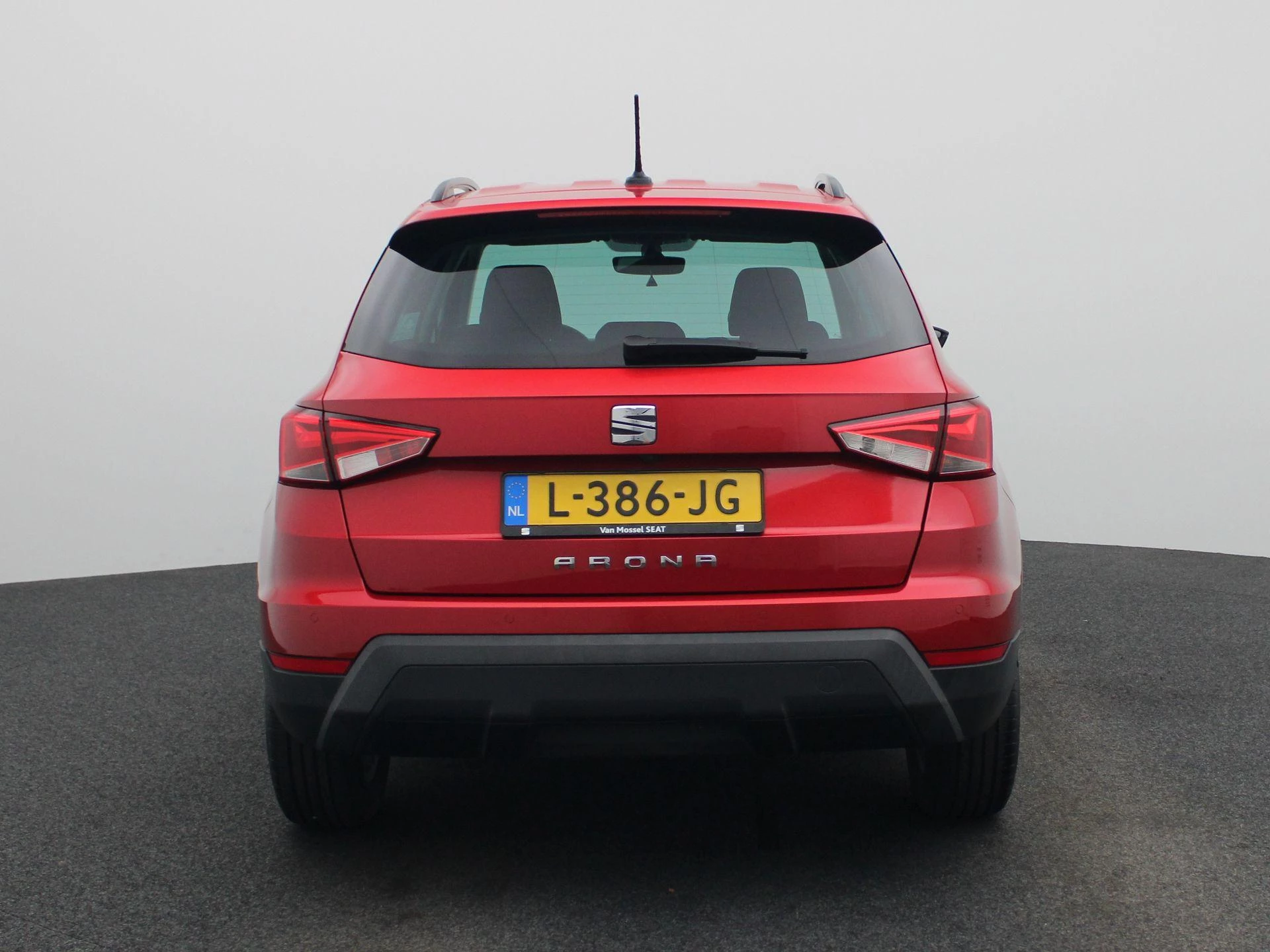 SEAT Arona 1.0 TSI Style Business Intense