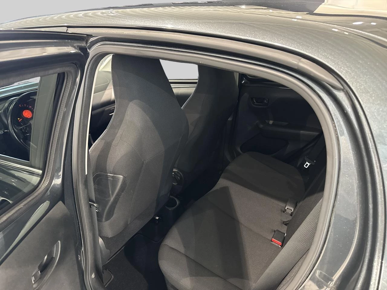 Peugeot 108 1.0 VTi 53kW Style