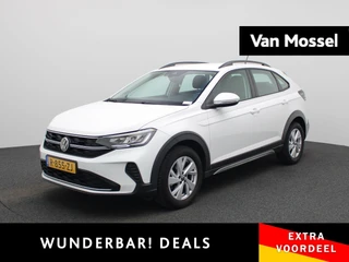 Volkswagen Taigo 1.0 TSI Life