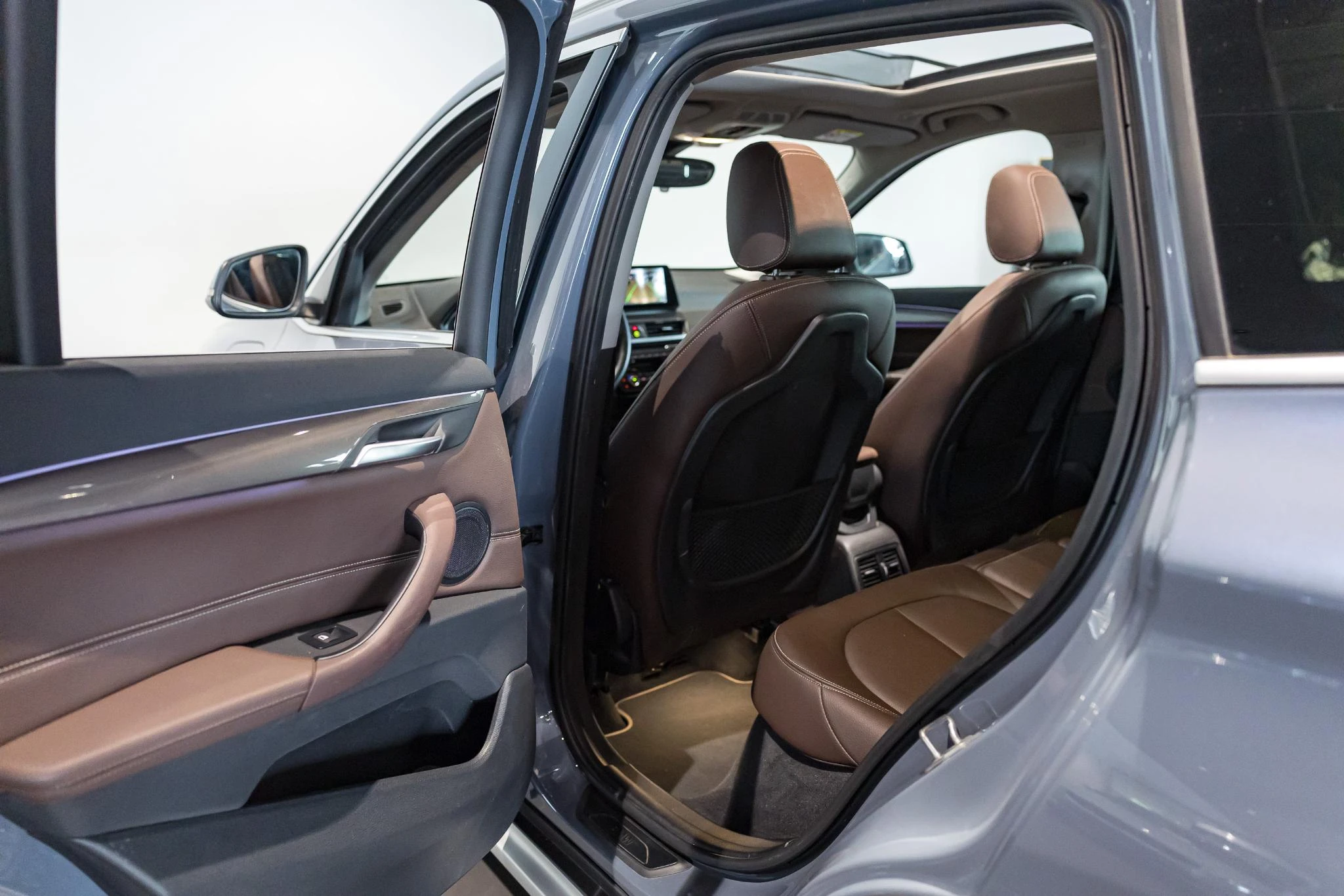 BMW X1 xDrive25e