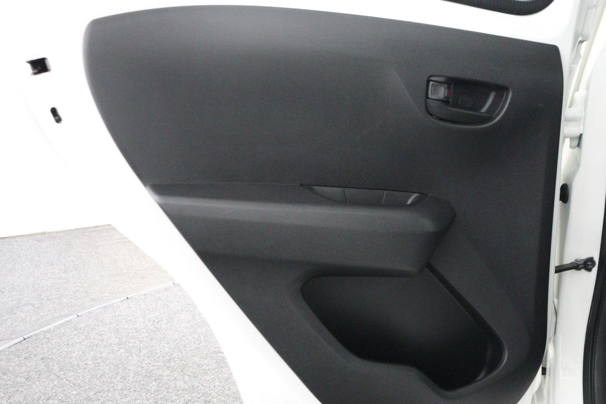 Toyota Aygo 1.0 VVT-i x-now |