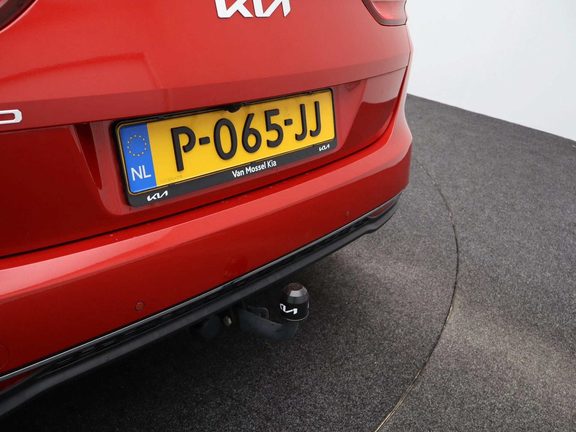 Kia-Ceed Sportswagon-image-35