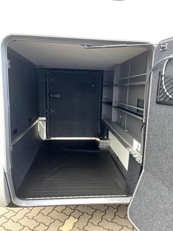 Hymer Hymer BMC 600-T Hymer BMC 600-T