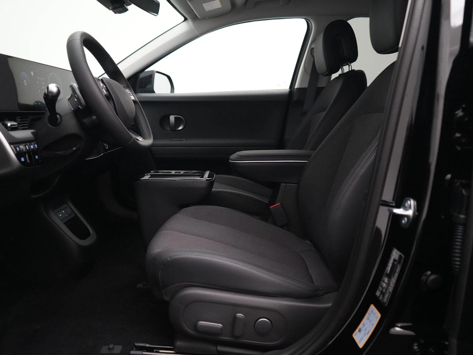 Hyundai IONIQ 5 Long Range Pure Edition 84 kWh