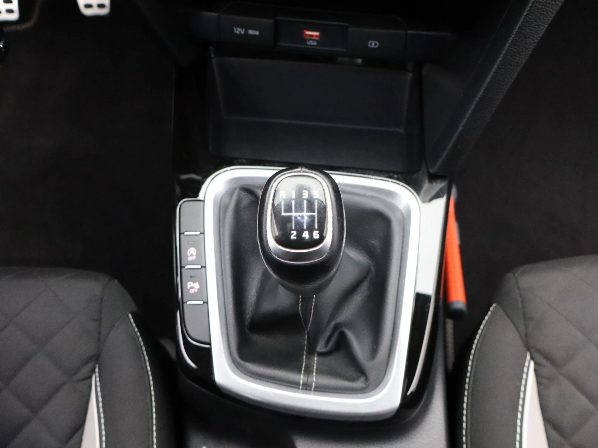 Kia Ceed Sportswagon 1.0 T-GDi GT-Line Edition
