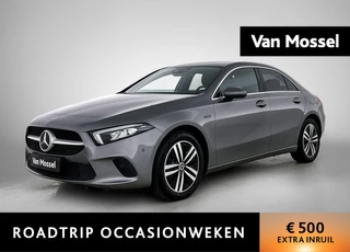 Mercedes-Benz A-Klasse Limousine A 250 e Business Line