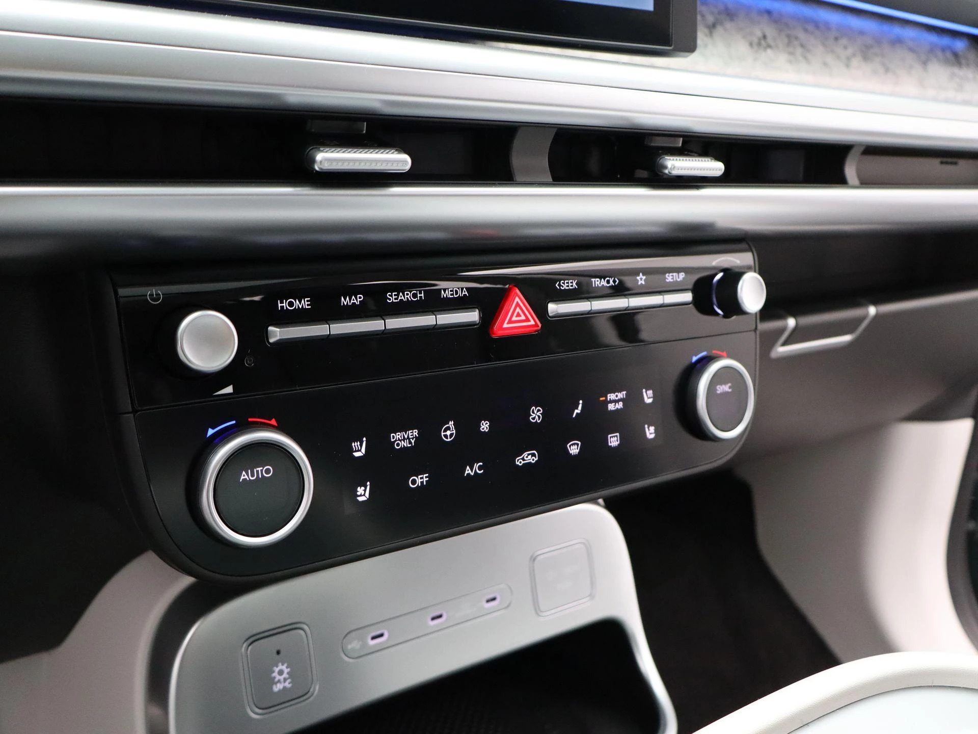 Hyundai IONIQ 9 Lounge AWD+ 6p. 110.3 kWh