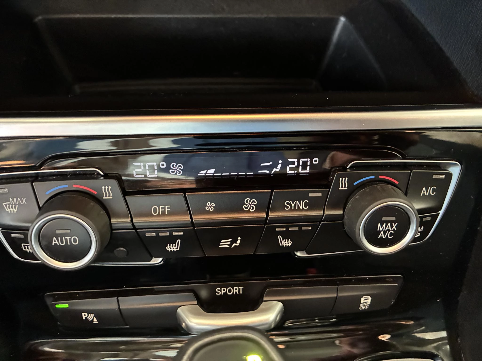 BMW 2 Serie Active Tourer 220i Executive