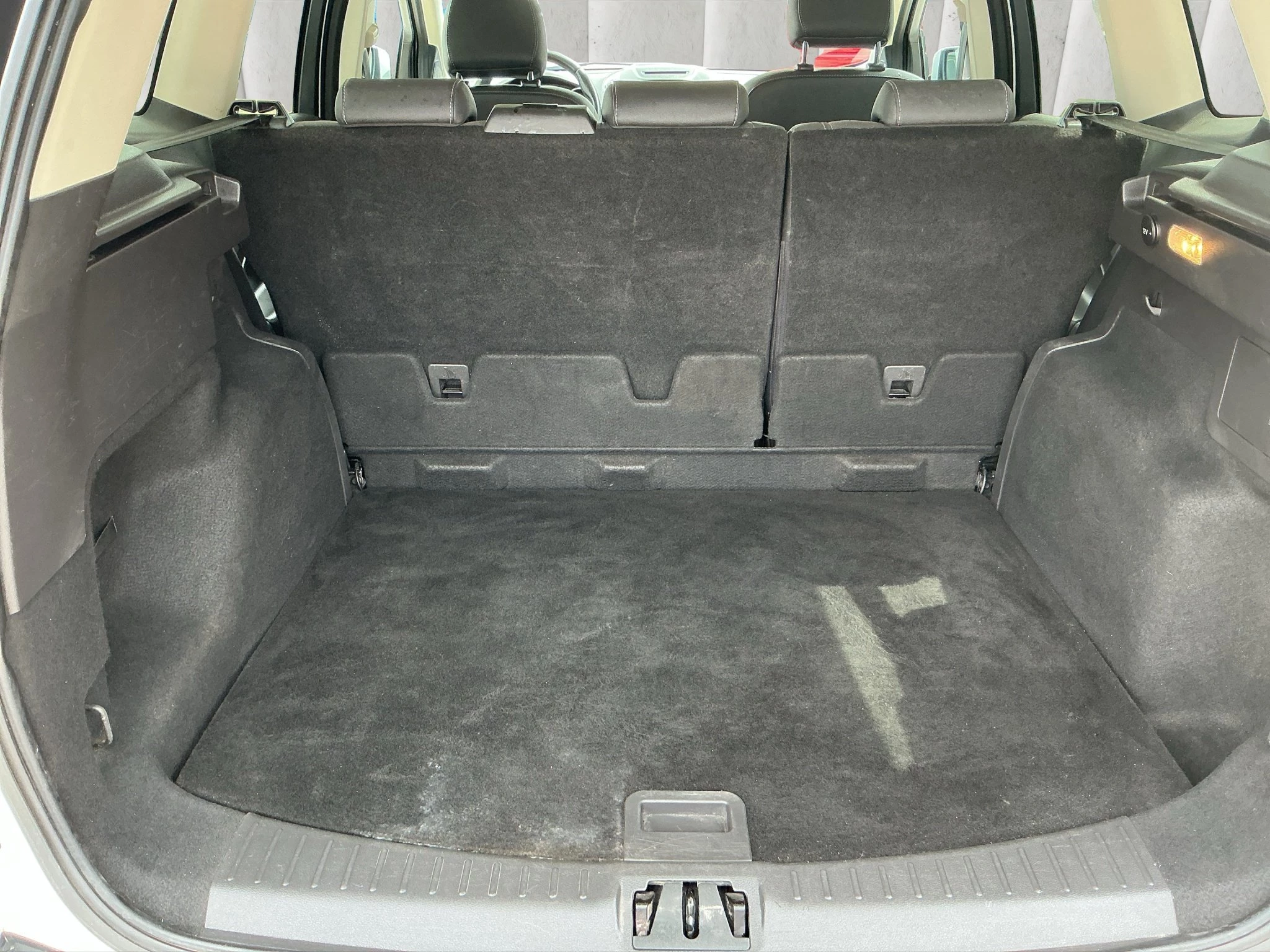 Ford Kuga 1.5 EcoBoost Titanium 4x2 Start/Stopp OPF