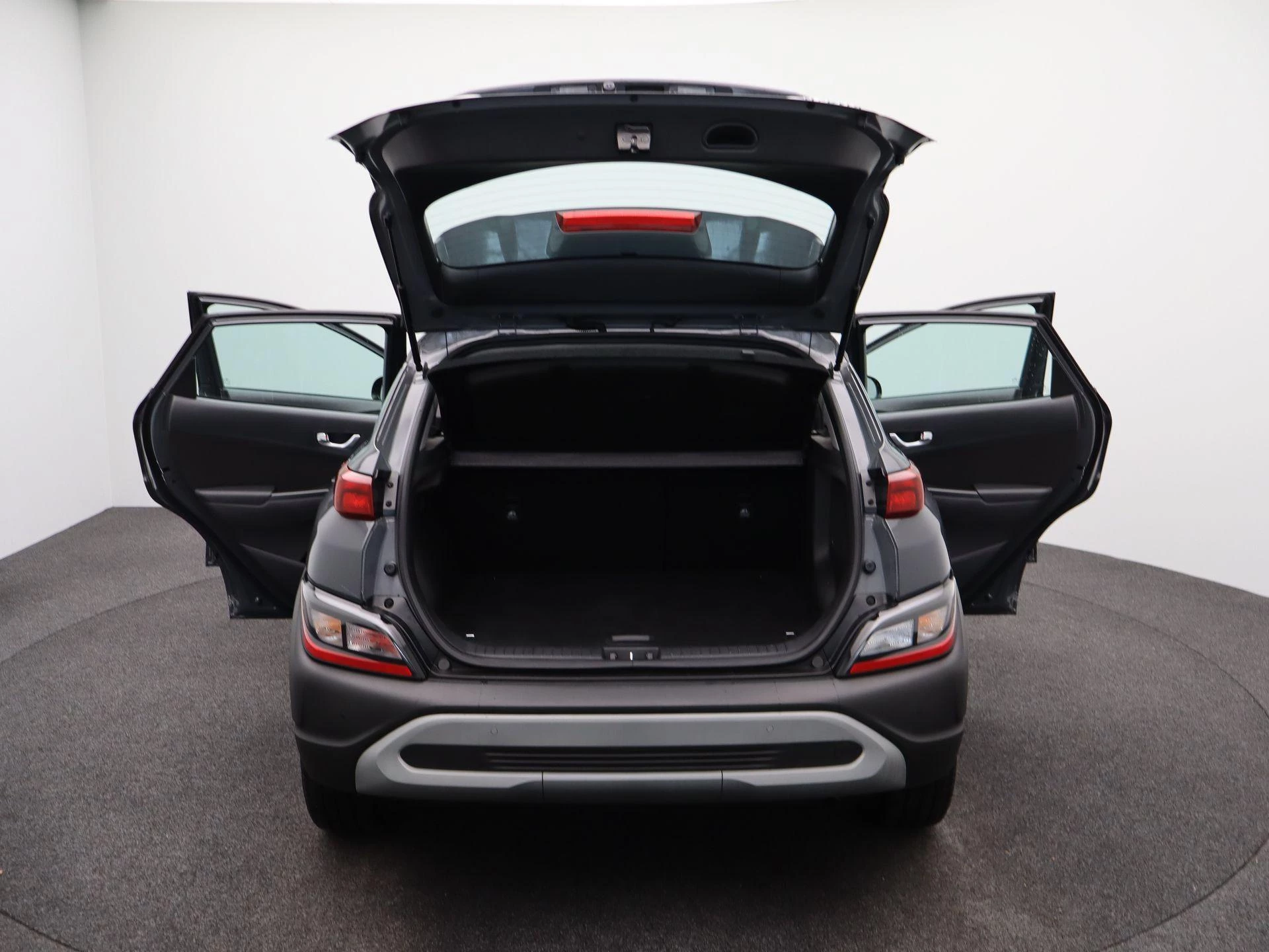 Hyundai Kona Comfort