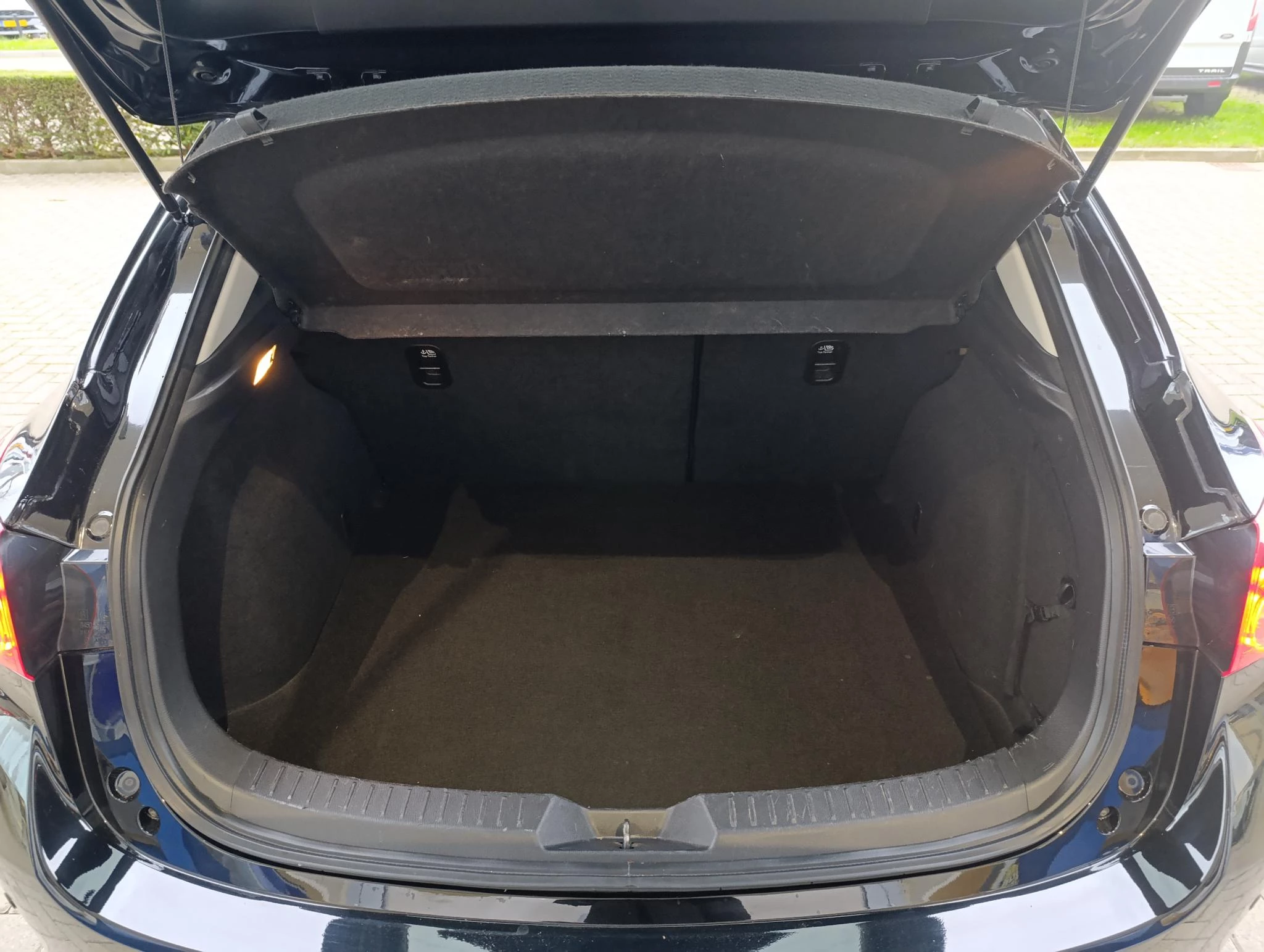 Mazda 3 2.0 TS+