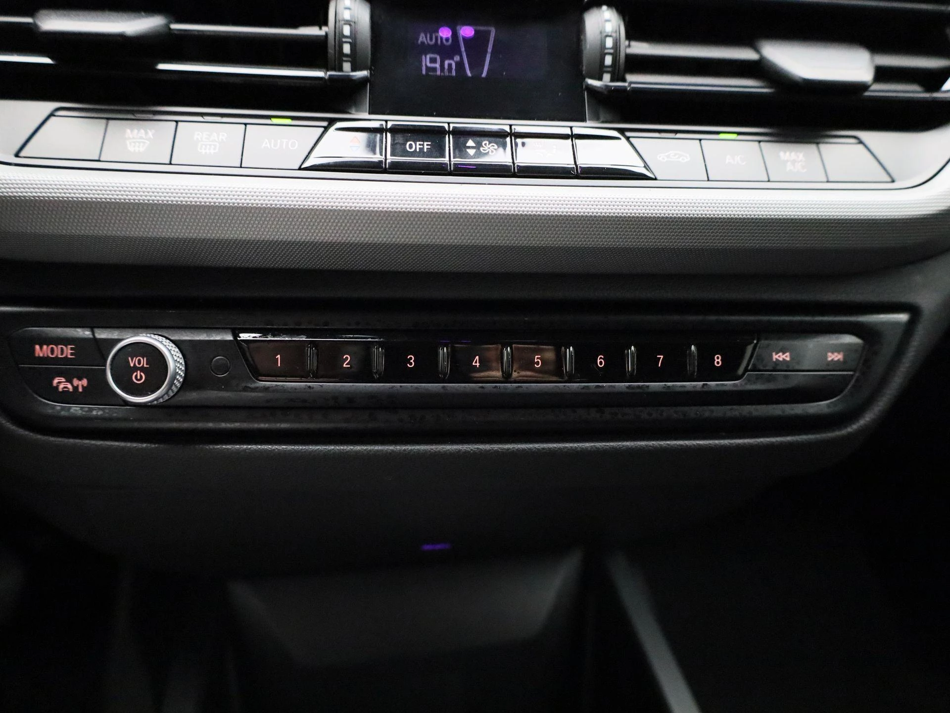 BMW 1 Serie 118i Executive