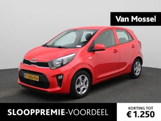 Kia Picanto 1.0 DPi ComfortLine