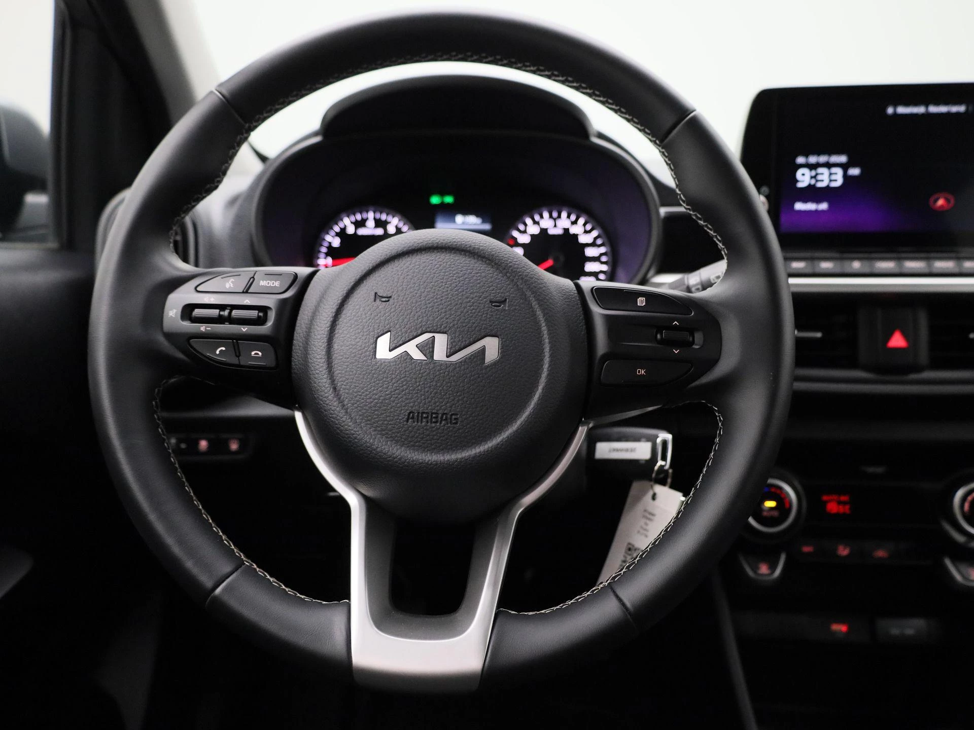 Kia Picanto 1.0 MPI 67 Pulse