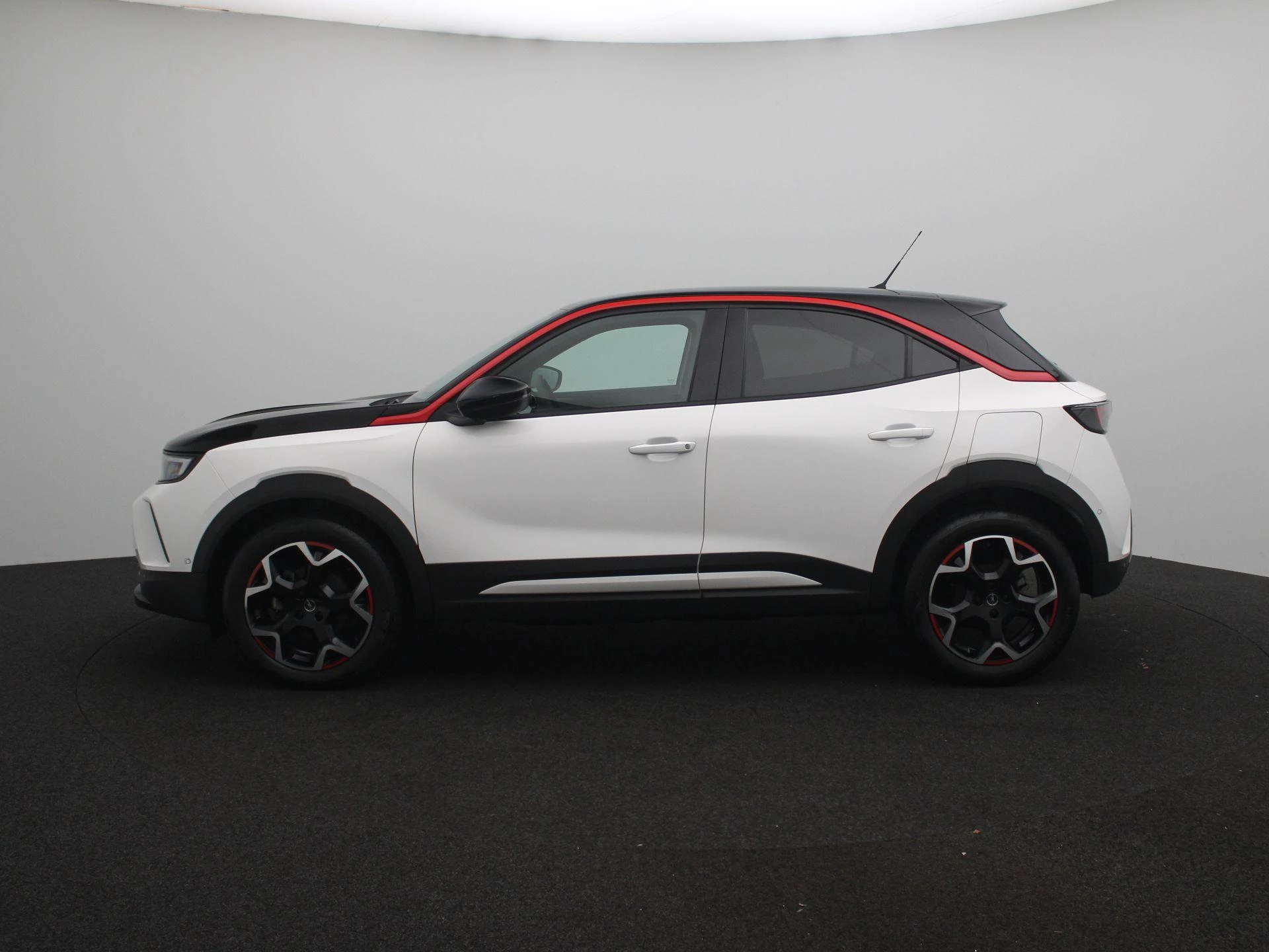 Opel Mokka 1.2 Turbo GS