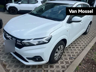 Dacia Sandero TCe 90 Expression