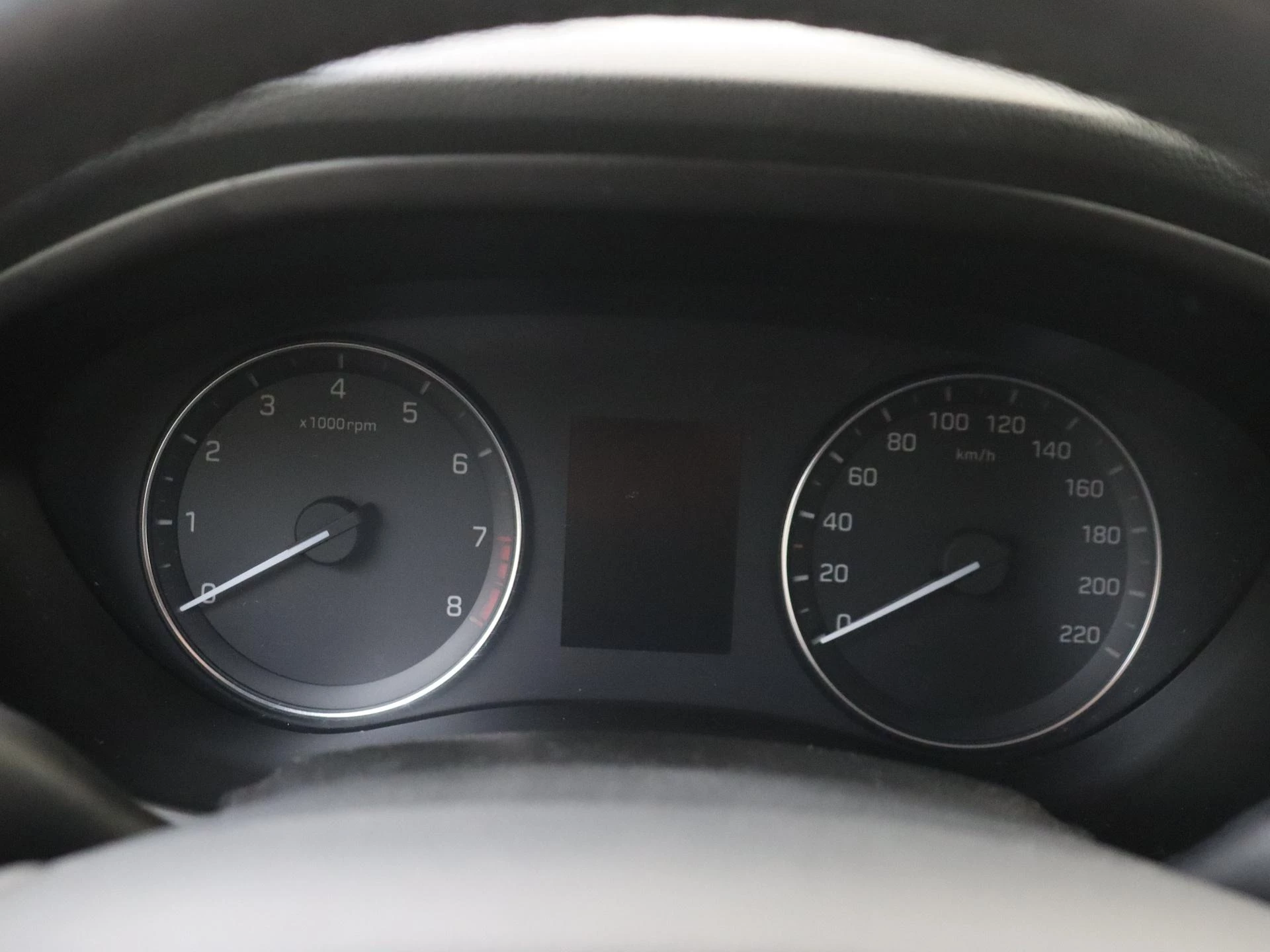 Hyundai i20 1.0 T-GDI active